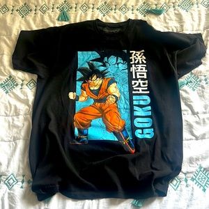 Goku T-Shirt